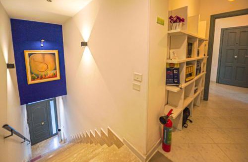 Roccasecca Bed & Breakfast | Il Campanile B&B