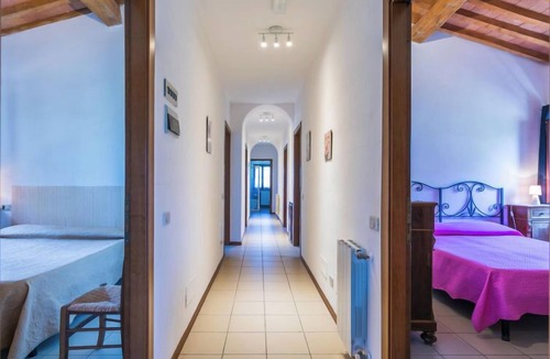 Magliano in Toscana House | Il Casale by Interhome