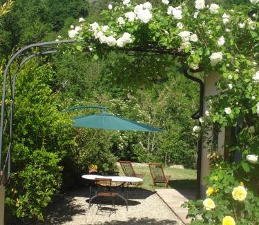 Greve in Chianti Bed & Breakfast | Il Cielo Bio - Il più piccolo B&B del Chianti