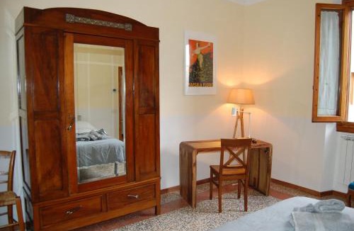 Mercatale Val di Pesa Apartment | Il Cipresso Toscano Fibra e comfort nel cuore del Chianti Cozy flat in the heart of Chianti Smart working!
