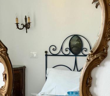 Vernazza House | Il Conventino delle Cinque Terre - Sea View - AC&WiFi - Vernazzarentals