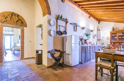 San Casciano in Val di Pesa Apartment | Il Convento by Interhome