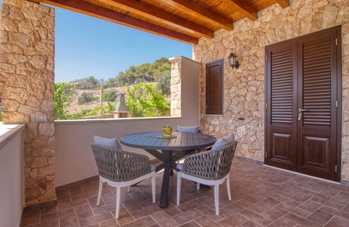 Lampedusa Apartment | Il Corallo - Bilo 3 II