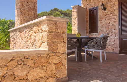 Lampedusa Apartment | Il Corallo - Bilo 3 II