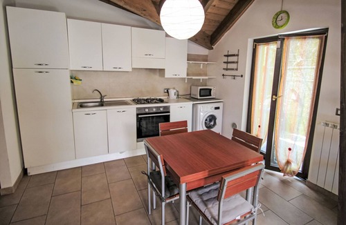 Gravellona Toce Apartment | Il Covo Felice by Interhome