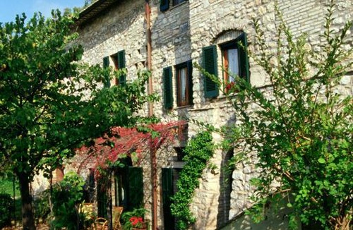 Assisi Apartment | Il Fosso Delle Carceri