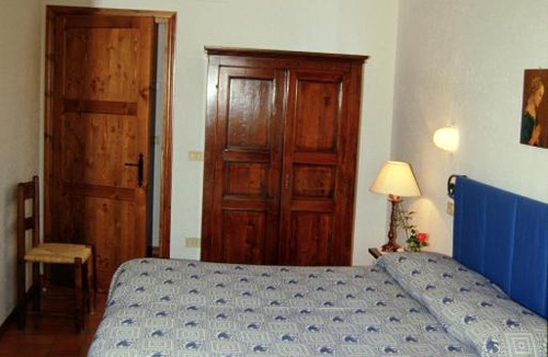 Assisi Apartment | Il Fosso Delle Carceri