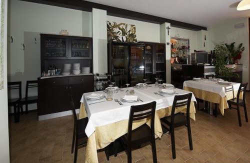 Lapedona House | Il Frantoio