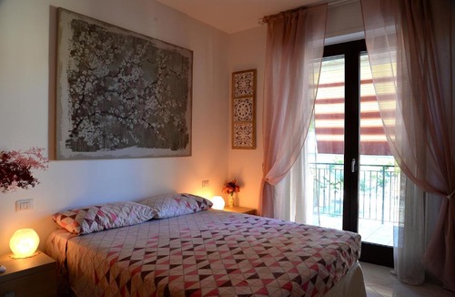 Altidona Apartment | Il Gelsomino