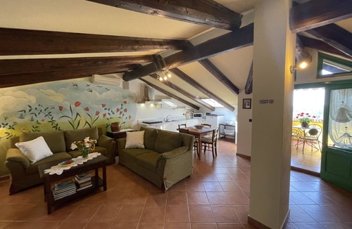 Montechiaro dʼAsti Apartment | Il Ghiro by Interhome