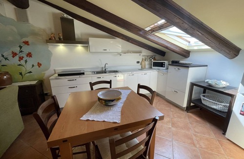 Montechiaro dʼAsti Apartment | Il Ghiro by Interhome