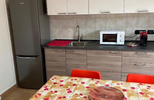 Castellammare di Stabia Bed & Breakfast | IL GIARDINO DI NONNO AGOSTINO