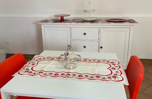 Castellammare di Stabia Bed & Breakfast | IL GIARDINO DI NONNO AGOSTINO