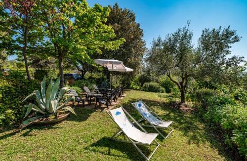 Pietrauta Apartment | Il Grappolo E La Rosa