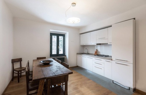 Bellagio Apartment | Il Larice by Wonderful Italy