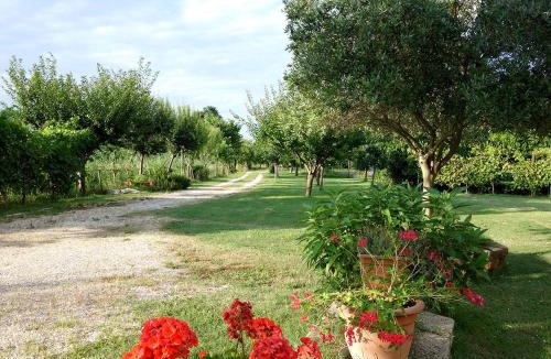 Corinaldo Apartment | Il mulino di Augusto e Marianna