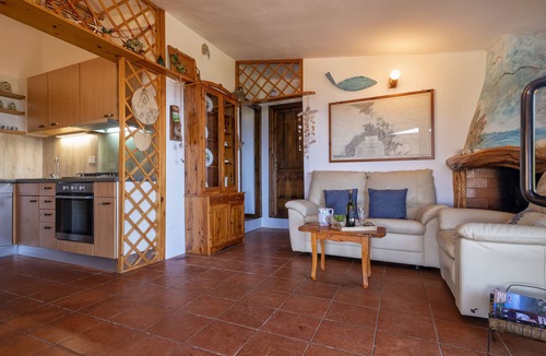 Costa Paradiso House | Il Muto by Interhome
