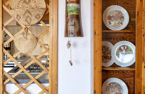 Costa Paradiso House | Il Muto by Interhome