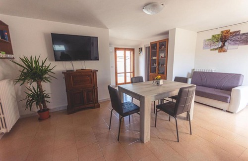 Alba Adriatica Apartment | Il Nido di Alba Adriatica