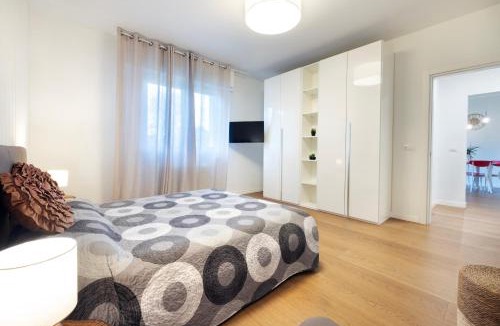 Misano Adriatico Apartment | Il Noce Appartamento 1