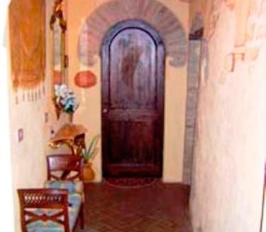 San Pietro House | Il Paradiso del Re
