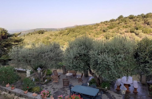 Tuoro sul Trasimeno House | Il Paradiso