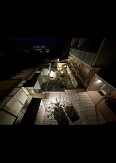 Ancona Apartment | Il Parco di Yuki (3)