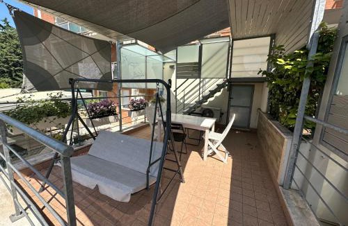 Ancona Apartment | Il Parco di Yuki (4)
