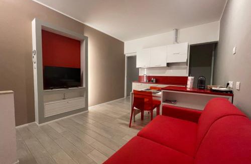 Ancona Apartment | Il Parco di Yuki (4)