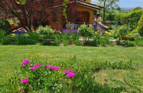 Fonte Nuova Apartment | Il parco holiday 2 L.T.