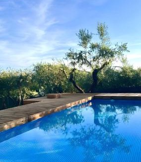 Gorgognano Apartment | Il Piccolo Borgo - con vista