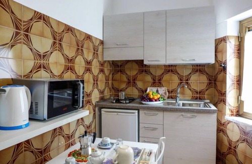 Sant'Agata sui Due Golfi House | Il Piccolo Nocelleto by Interhome