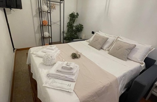 Lonigo Bed & Breakfast | Il piccolo scrigno