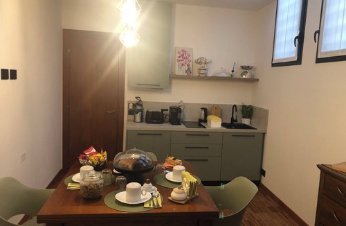 Lonigo Bed & Breakfast | Il piccolo scrigno