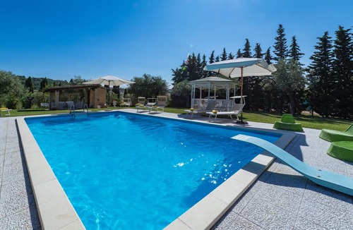 Torre San Patrizio House | Il Podere di Fi 8, Emma Villas