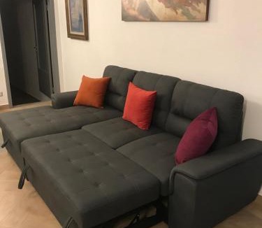 Laterina Apartment | Il Podestà