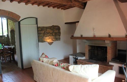 Lucolena House | Il Poggetto