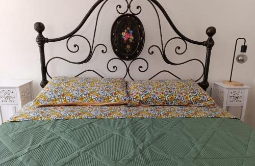 Montegiardino Bed & Breakfast | Il Poggio b&b-appartamento