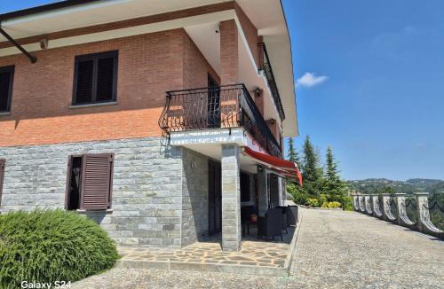 Pavarolo Apartment | Il Quadrifoglio