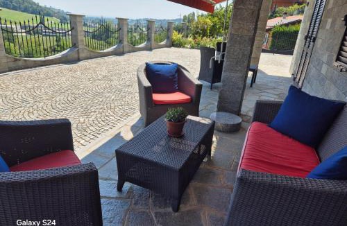 Pavarolo Apartment | Il Quadrifoglio