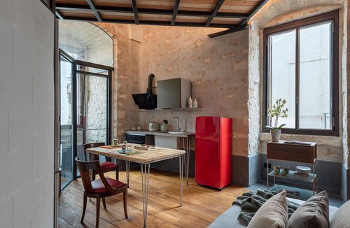 Ostuni Apartment | Il Quinto Elemento - Residence Of Charme - Oroblu