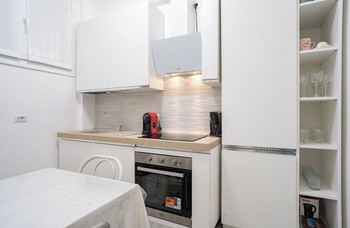 Lecco Apartment | Il Riflesso del Lago
