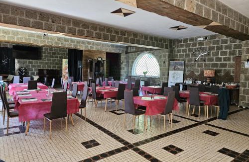 Alvignano Bed & Breakfast | Il Rifugio Pecorella - Pura SmartVegFarmhouse