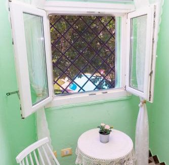 Alvignano Bed & Breakfast | Il Rifugio Pecorella - Pura SmartVegFarmhouse