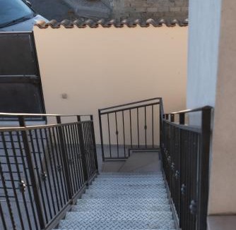 Zona XXVI Castel di Decima House | Il Rifugio Verde 1