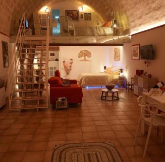 Matera House | Il Risveglio nei Sassi
