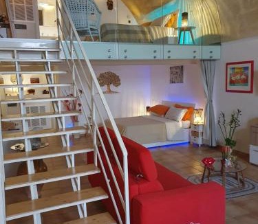 Matera House | Il Risveglio nei Sassi