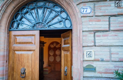 Sarnano Apartment | Il Rustico di Palazzo Rossi