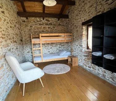 Colleretto Castelnuovo Ski Chalet | Il Rustico