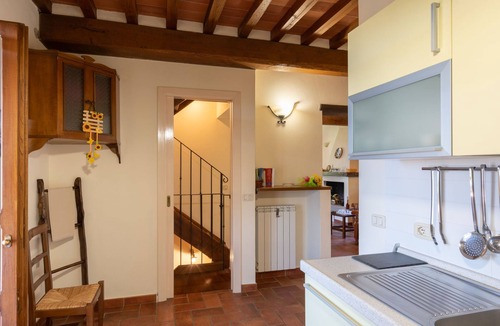 Castiglion Fiorentino House | Il Sorbino by Interhome